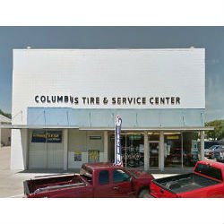 Columbus Tire & Service Center