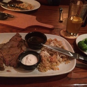 Longhorn Restaurant Atlantic City Longhorn Restaurant Atlantic City