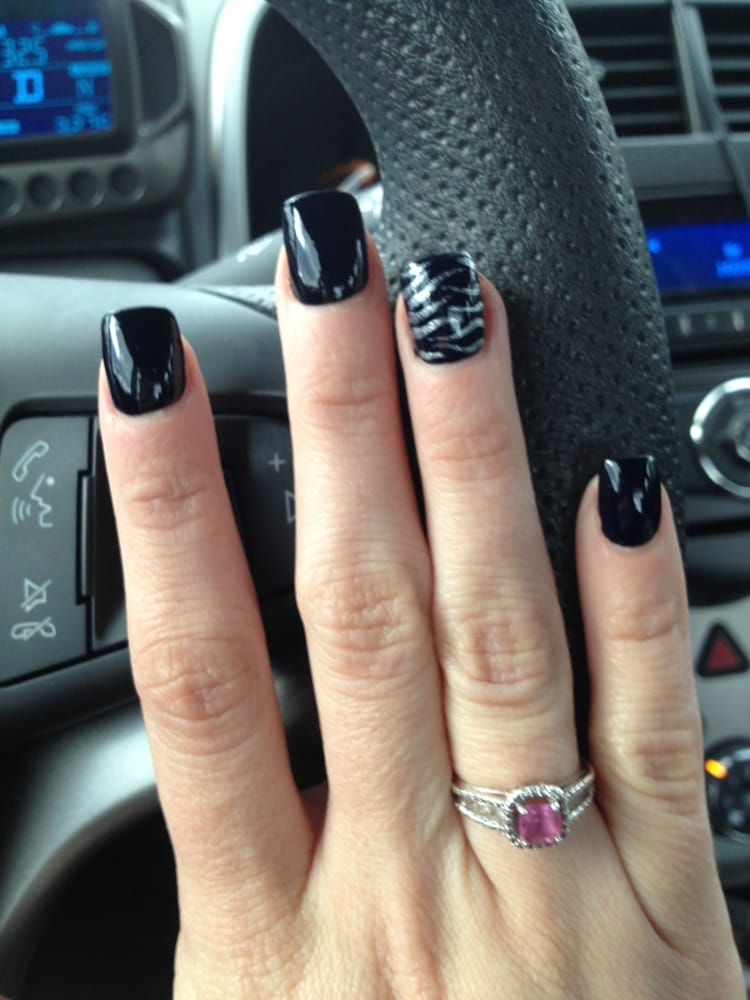 Regal Nails - CLOSED - Nail Salons - 150 Smith Rd, Saint Charles, IL