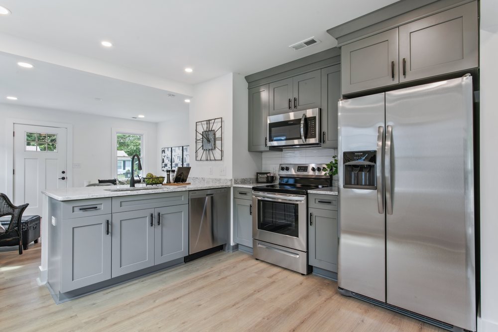 Acropolis Construction