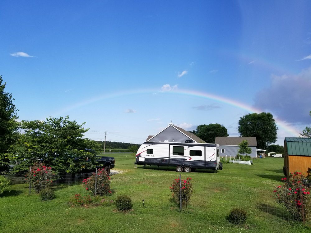 Delmarva RV Center Milford RV Dealers 702 Milford Harrington Hwy