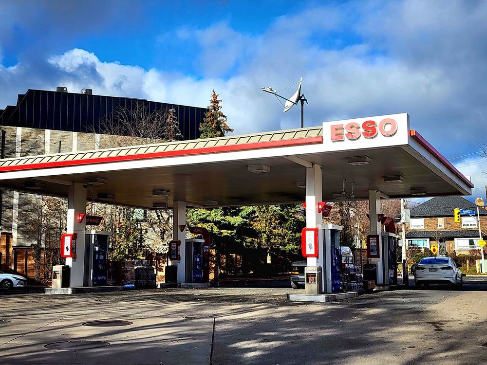 Esso