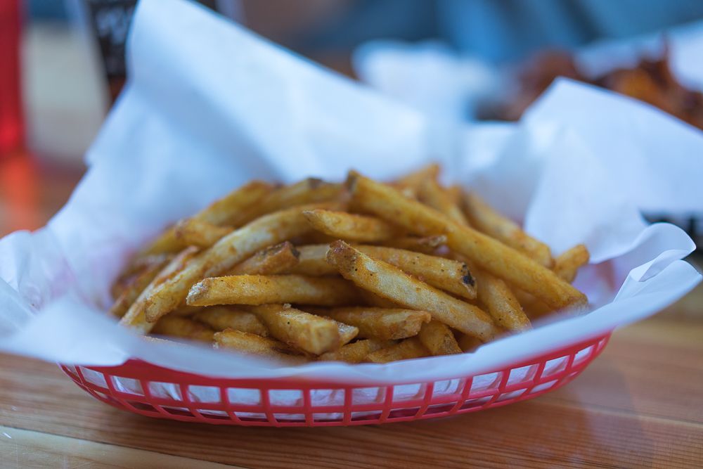 Dirty Birds 230 Photos & 259 Reviews Chicken Wings 2970 Truxton