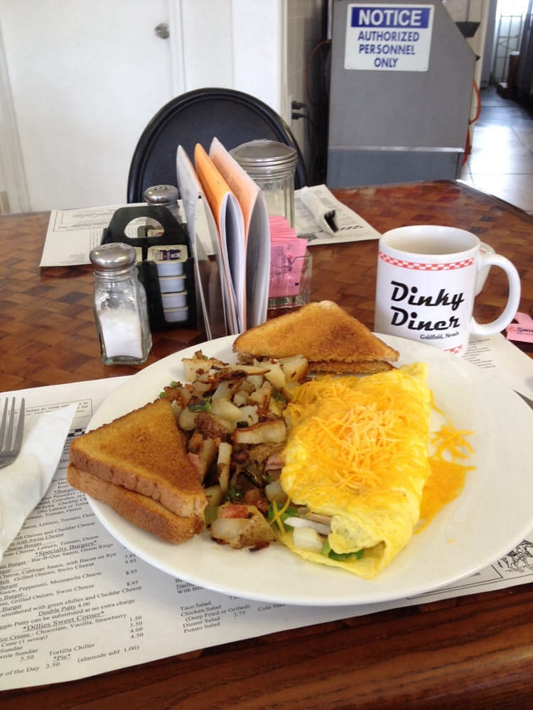 The Dinky Diner 23 Photos & 27 Reviews Breakfast & Brunch 323