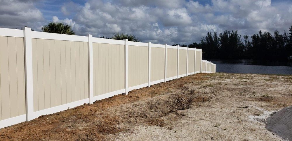 All Fence Contractors