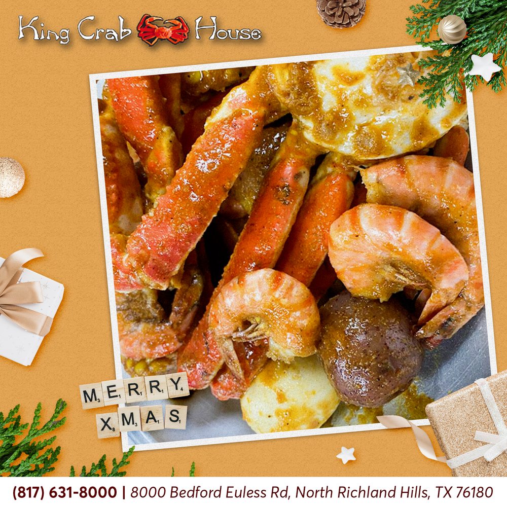 King Crab House