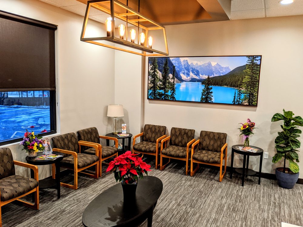 image of business Blue River Family Dental