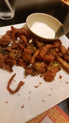 Fusion Point 48 Reviews Asian 237 San Marco Ave Saint Photo Of Fusion Point Saint Augustine Fl United States Deep Fried Tempora