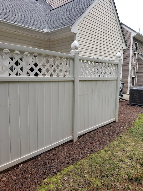 R&R Fencing