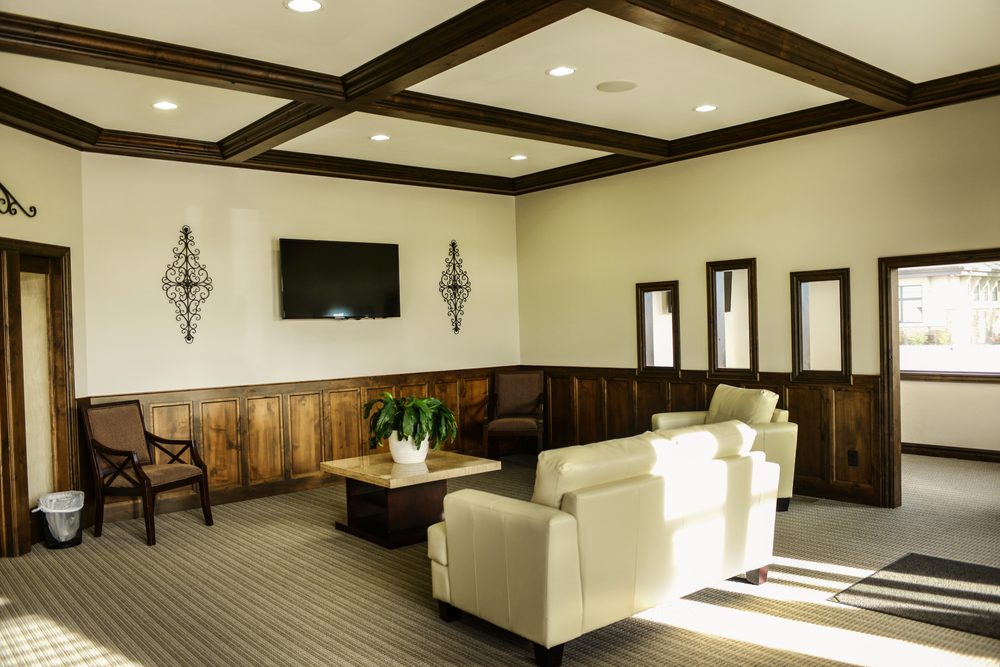 image of business Machen Family Dentistry