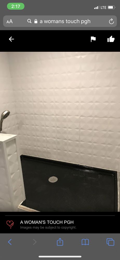 A Woman's Touch Cleaning Services - Pittsburgh