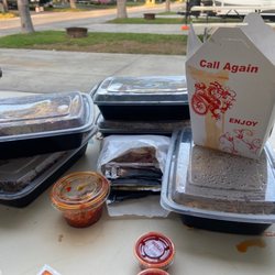 Gourmet Oriental photo