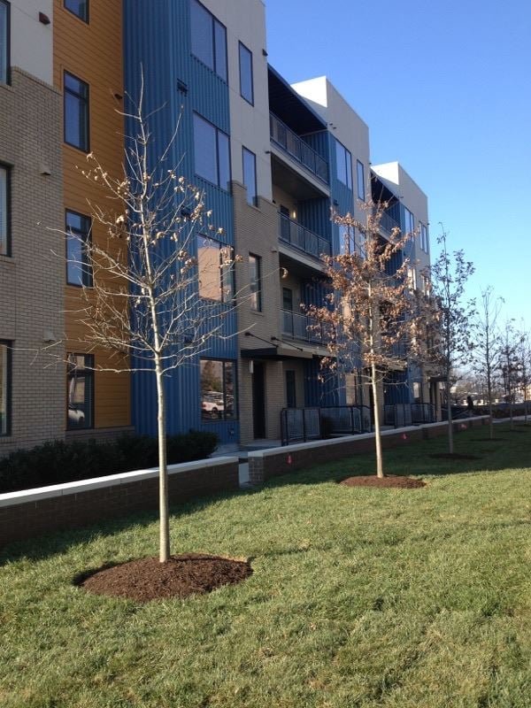 Terra House Apartment Homes Nashville, TN Yelp