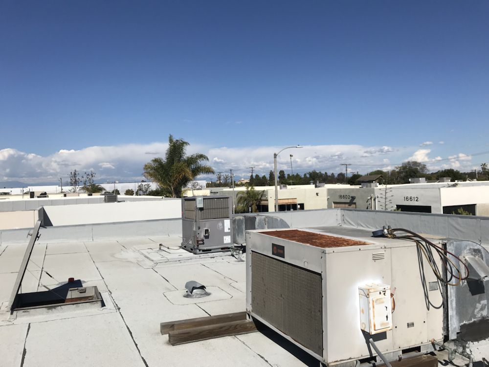 image of business Smart HVAC Service