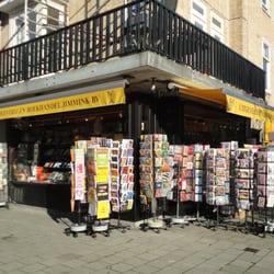 grote boekhandel amsterdam grote boekhandel amsterdam