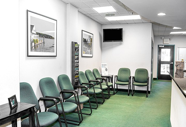 image of business Gentle Dental Nashua
