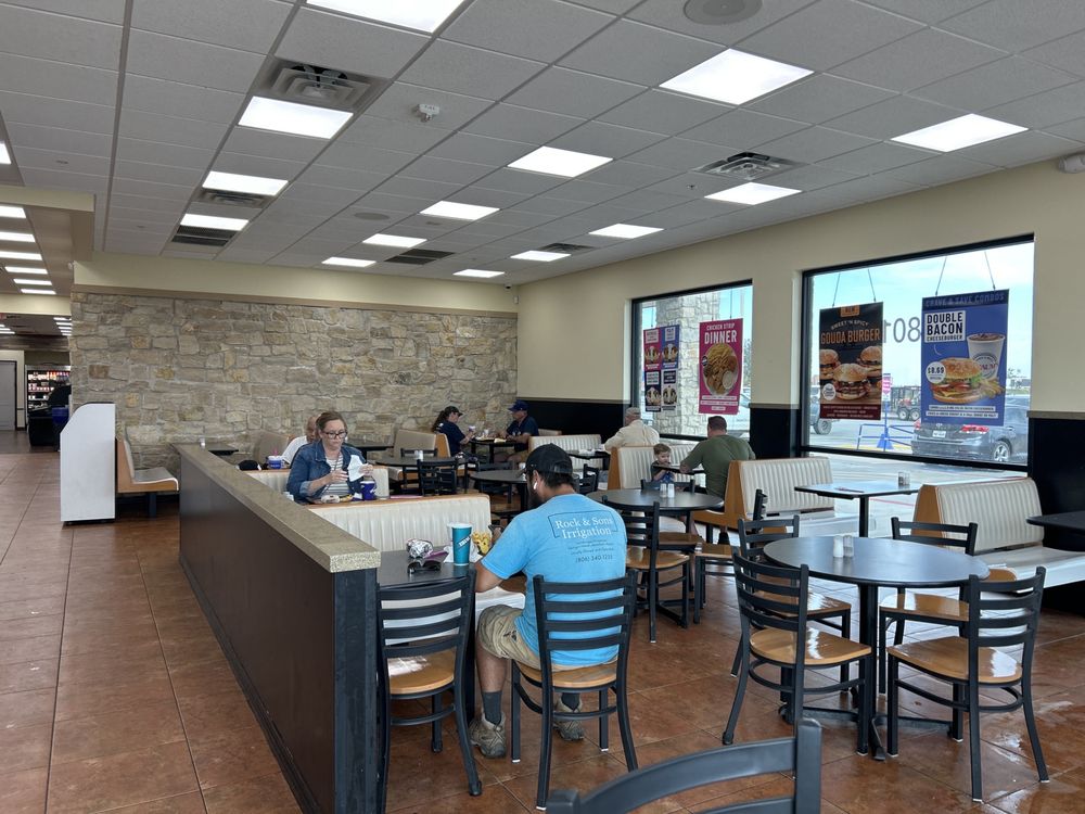 Braum's Icecream & Dairy Stores