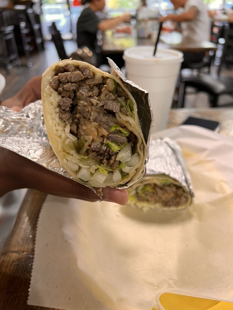 Tacos La Villa 2 Tacos La Villa 2