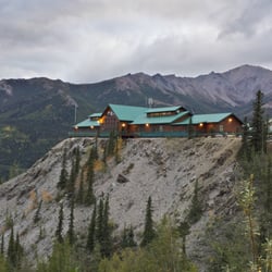 Grande Denali Lodge 14 Photos 11 Reviews Hotels Mile 238 Photo Of Grande Denali Lodge National Park Ak United States Amazing