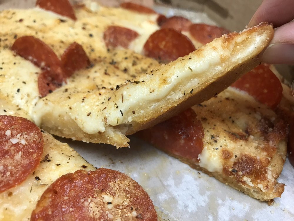 3 Guys Pizza Pies