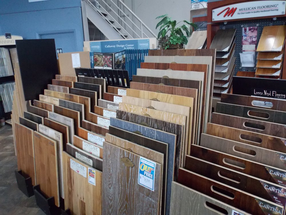 image of business Sierra Carpet & Interiors