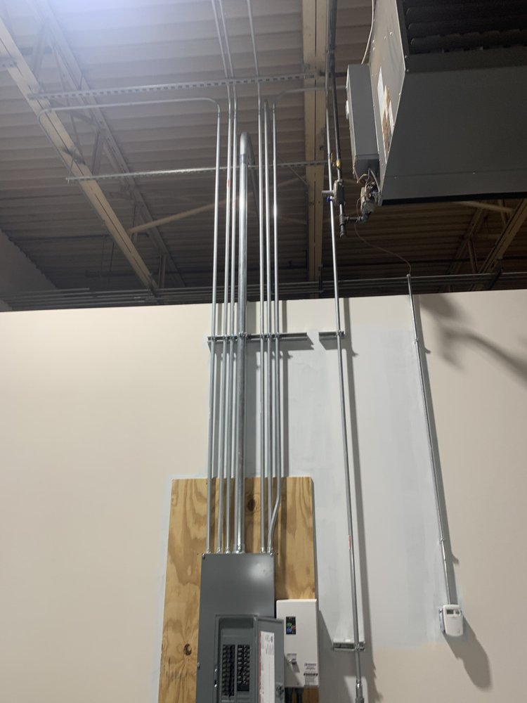 Allwire Electric