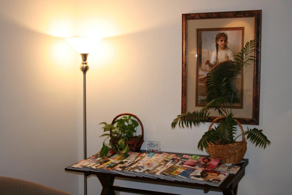 image of business Rosiemarie Cruz, DDS