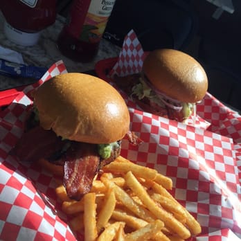 Great American Food Closed 112 Photos 104 Reviews Photo Of Great American Food Las Vegas Nv United States Burger With