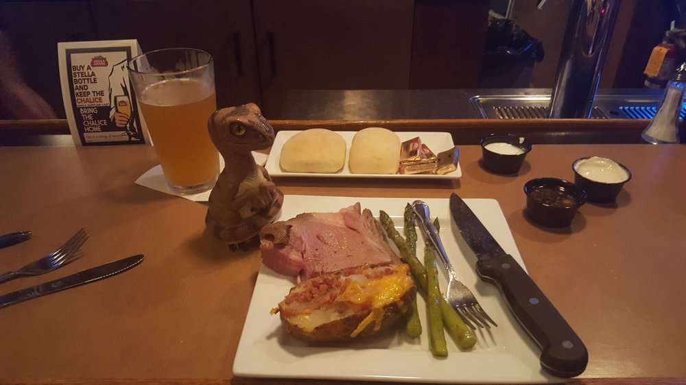 Fireside Restaurant & Lounge 14 Photos Bars 1716 Underpass Way