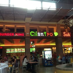 Cilantro Fresh Mexican Food Court 11401 Nw 12th St Miami Fl Photo Of Cilantro Fresh Mexican Miami Fl United States At The