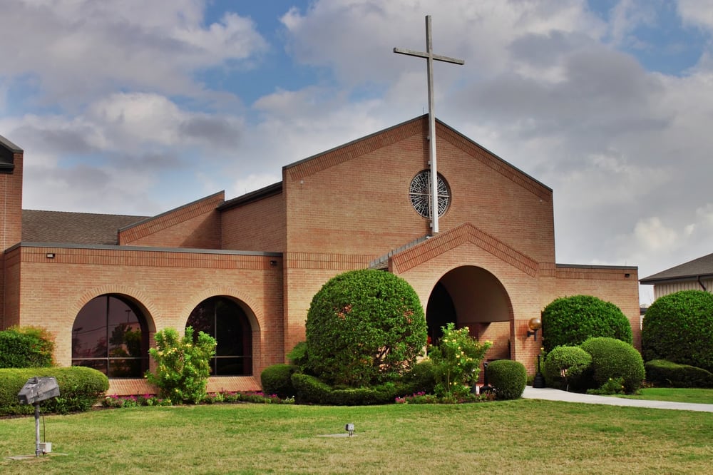 Klein United Methodist Church Churches 5920 FM 2920 Rd, Spring, TX Phone Number Yelp