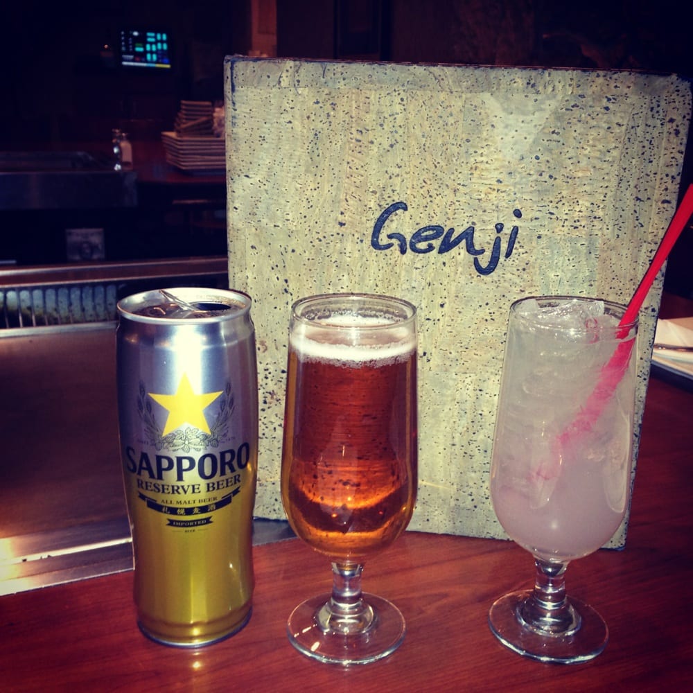 Genji Midland 11 Photos & 43 Reviews Japanese 2929 S Saginaw Rd