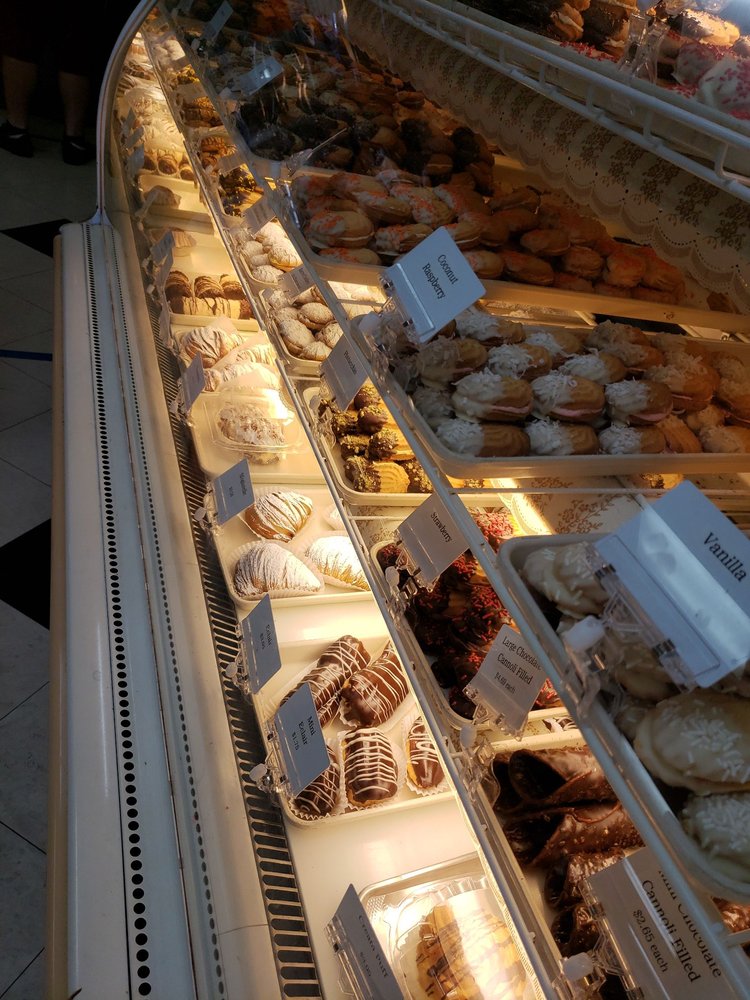 Photo of Viro's Real Italian Bakery