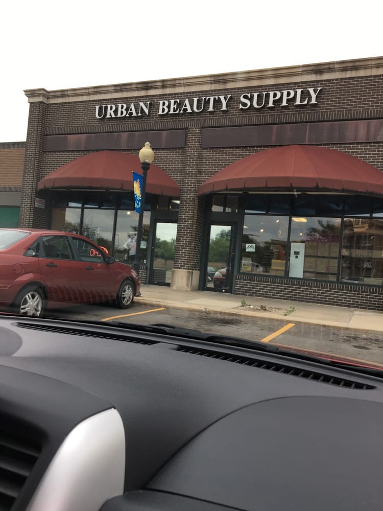 Urban Beauty Supply