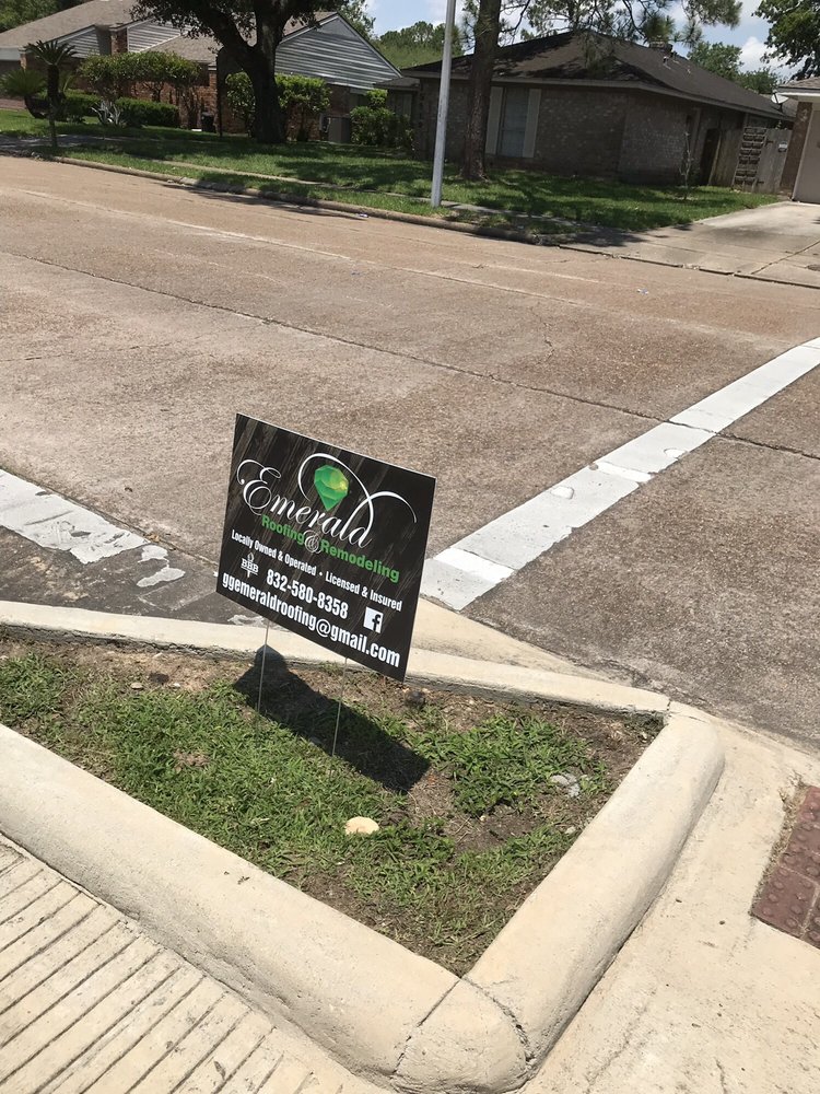 Emerald Roofing & Remodeling