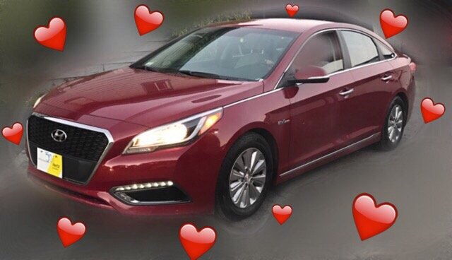 2016 Hybrid Hyundai Sonata Yelp 15 Photos For Hertz Car S