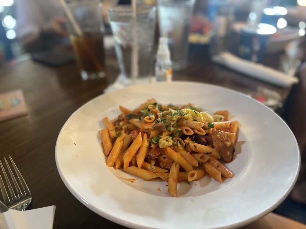 Confisco Grille & Backwater Bar