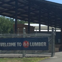84 Lumber - Building Supplies - 159 State Rt 208, Oakland, NJ - Phone