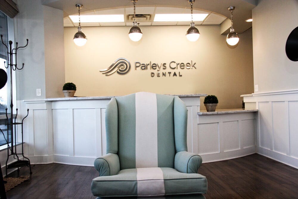 image of business Parleys Creek Dental