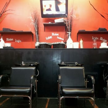 Love De Essence Hair Salons 5176 Nine Mile Rd Richmond