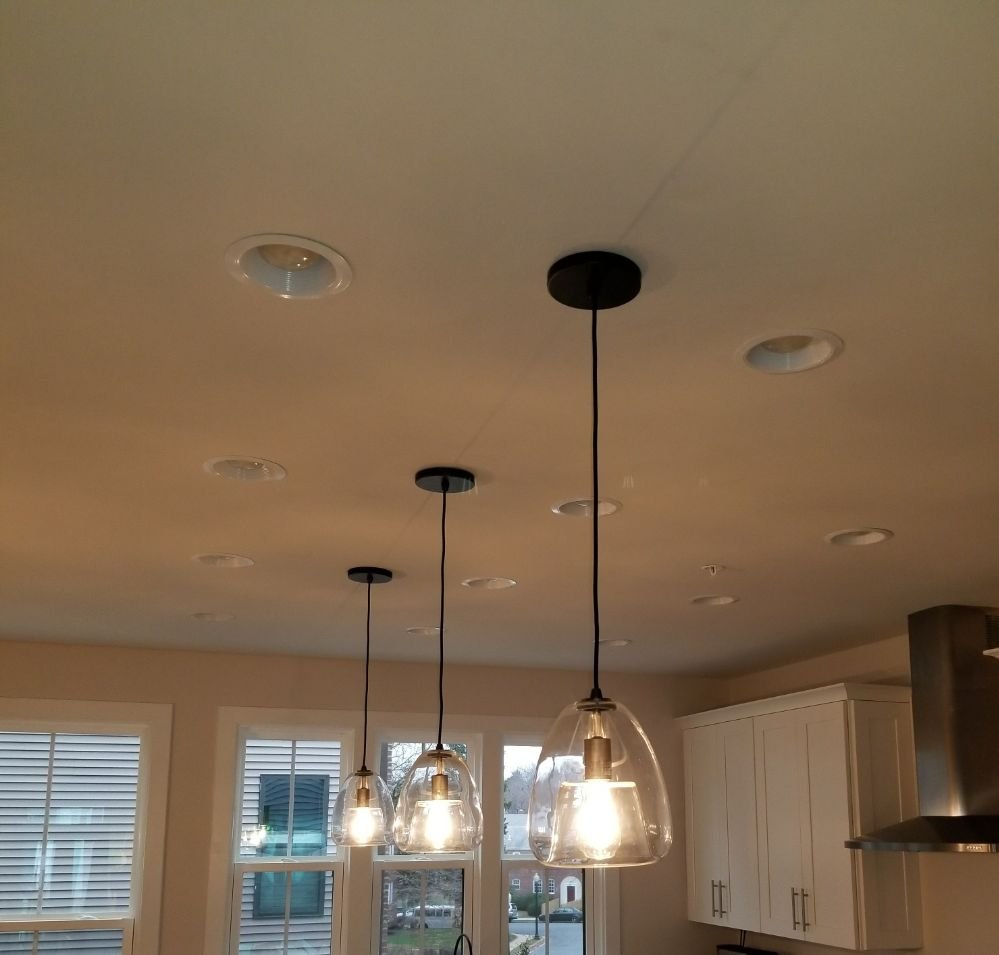 EM2 Electrical Services