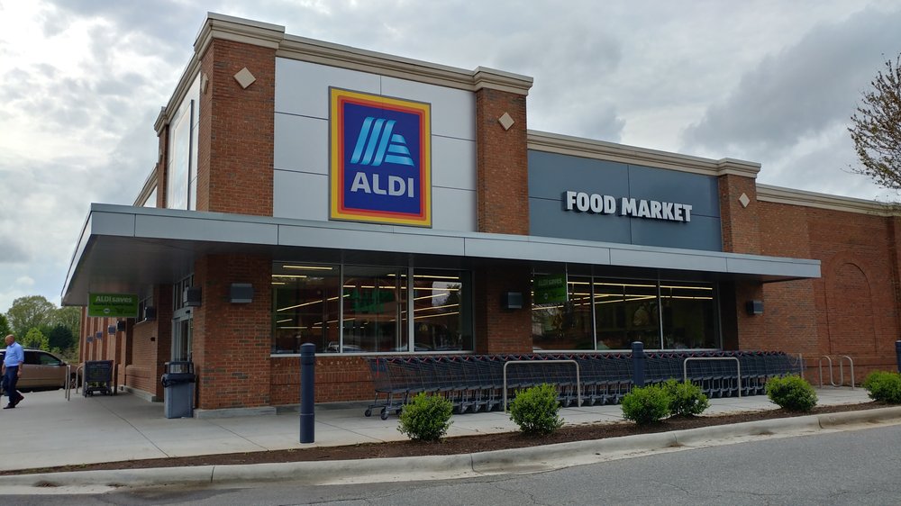 ALDI