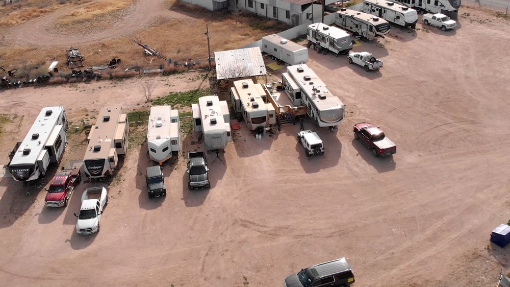 Available RV Rentals West Odessa, TX %business_name