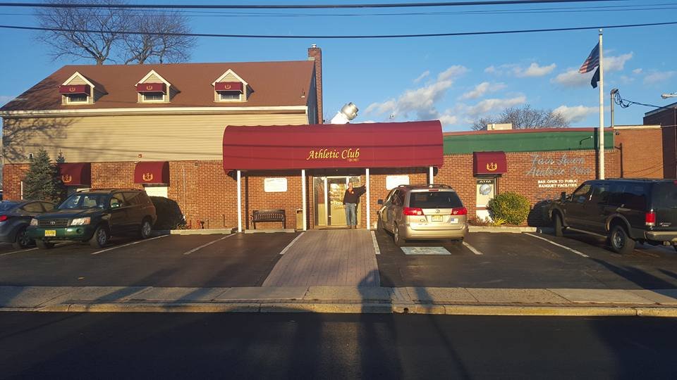 Fair Lawn Athletic Club Sports Bars 1419 Parmelee Ave, Fair Lawn
