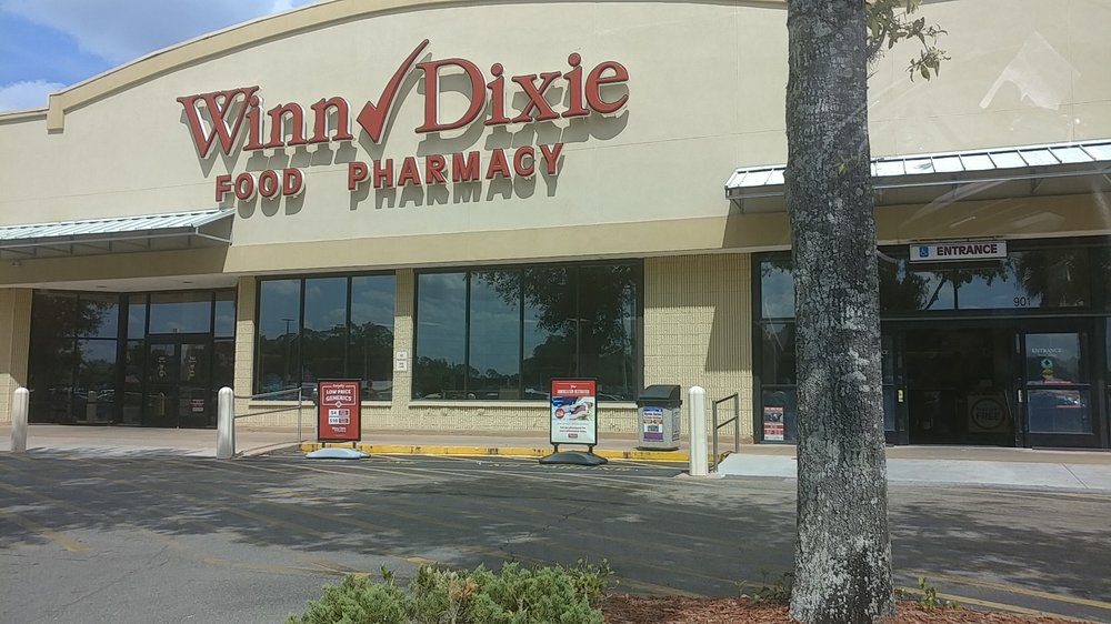 Winn-Dixie