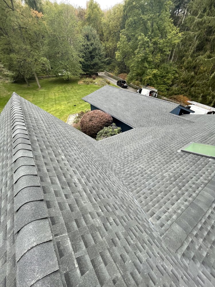 M&D Roofing