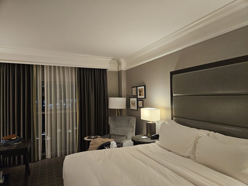 The Ballantyne, A Luxury Collection Hotel, Charlotte