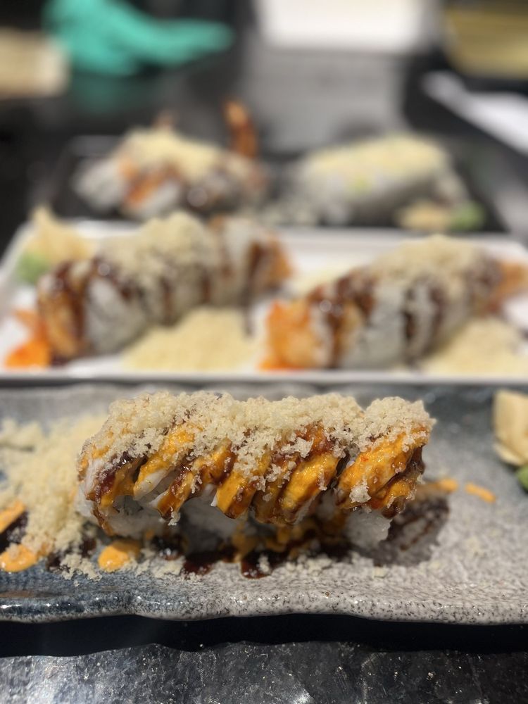 Nam's Sushi