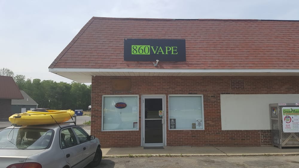 860 Vape Vape Shops 738 Middletown Rd, Colchester, CT Phone Number Yelp