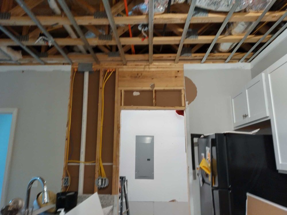 image of business Andre Remodeling